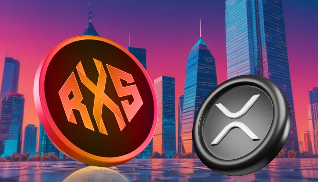 330 $ dans cette alternative Ripple (XRP) rapporteront des bénéfices similaires à ceux du XRP 2017 au cours de la prochaine saison Altcoin 330 $ dans cette alternative Ripple (XRP) rapporteront des bénéfices similaires à ceux du XRP 2017 au cours de la prochaine saison Altcoin