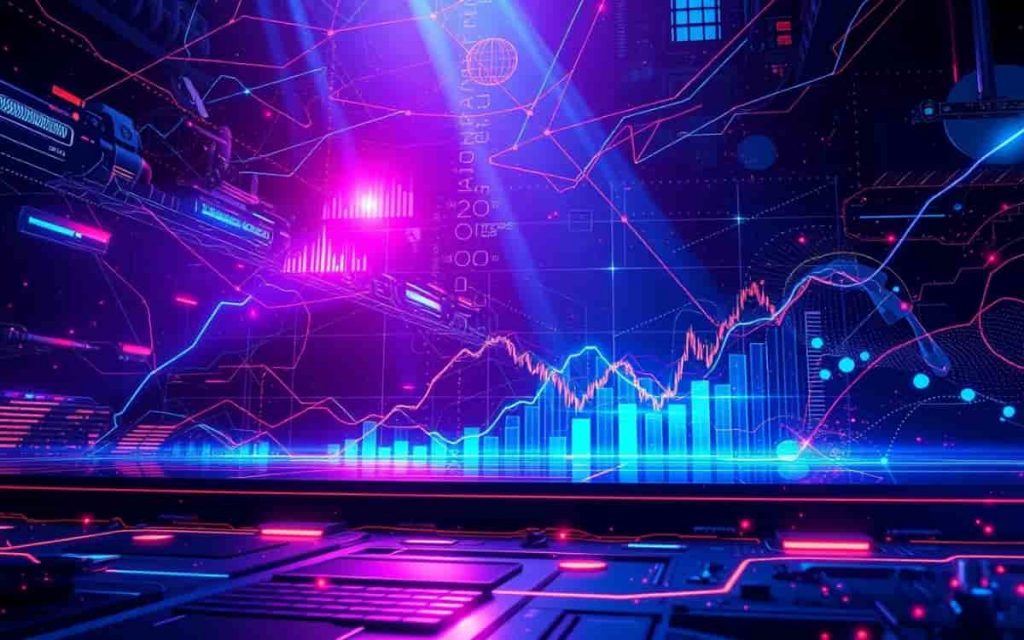 Avalanche et Chainlink luttent pour suivre le rythme de cet Altcoin en plein essor