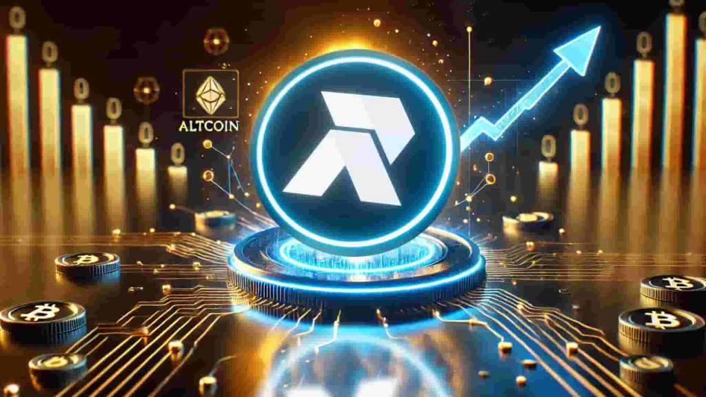 Cette AI Altcoin pourrait être la prochaine grande opportunité en crypto, à partir de 0,1 $ et ciblant une croissance de 55 000%