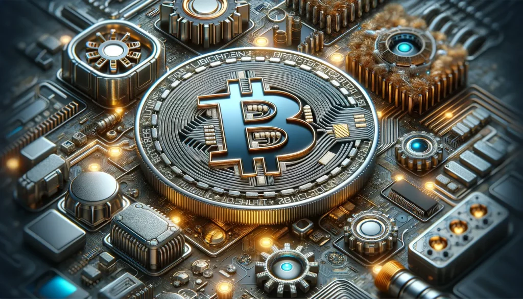 Critical Metals Corp. adopte une stratégie de trésorerie Bitcoin de 500 millions de dollars