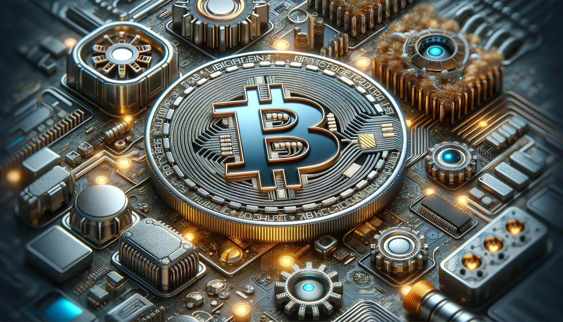 Critical Metals Corp. adopte une stratégie de trésorerie Bitcoin de 500 millions de dollars