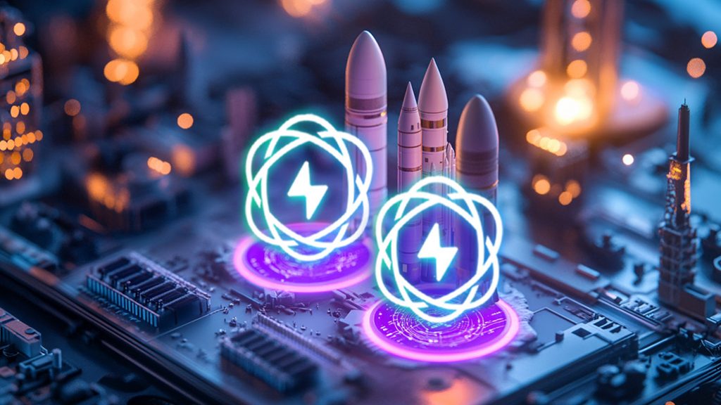 Crypto Super Cycle est là – Dogecoin et Tron courent jusqu'à 1 $, tandis que les crypto-baleines croient que la nouvelle pièce DeFi Meme y arrivera en premier Crypto Super Cycle est là – Dogecoin et Tron courent jusqu'à 1 $, tandis que les crypto-baleines croient que la nouvelle pièce DeFi Meme y arrivera en premier