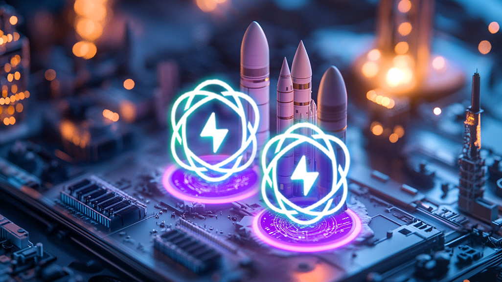 Crypto Super Cycle est là – Dogecoin et Tron courent jusqu'à 1 $, tandis que les crypto-baleines croient que la nouvelle pièce DeFi Meme y arrivera en premier