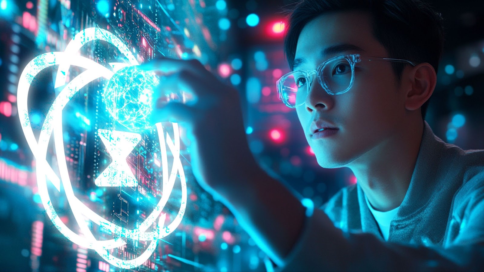 Digital Gold Surge Bitcoin (BTC) grimpe à 107 000 $, Dogecoin (DOGE) se rétablit et Star Lightchain AI promet des rendements inégalés !