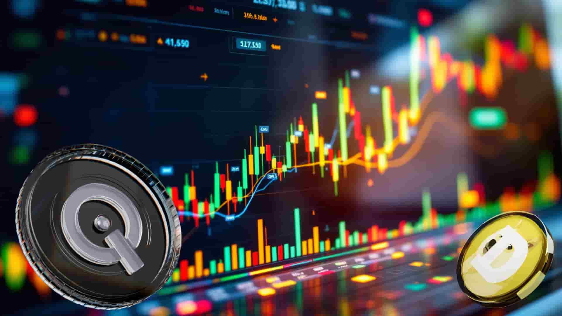 Dogecoin Price vise 1 $ tandis que WallitIQ (WLTQ) se prépare à surperformer avec un objectif de retour sur investissement de 60 000 % en seulement 3 semaines