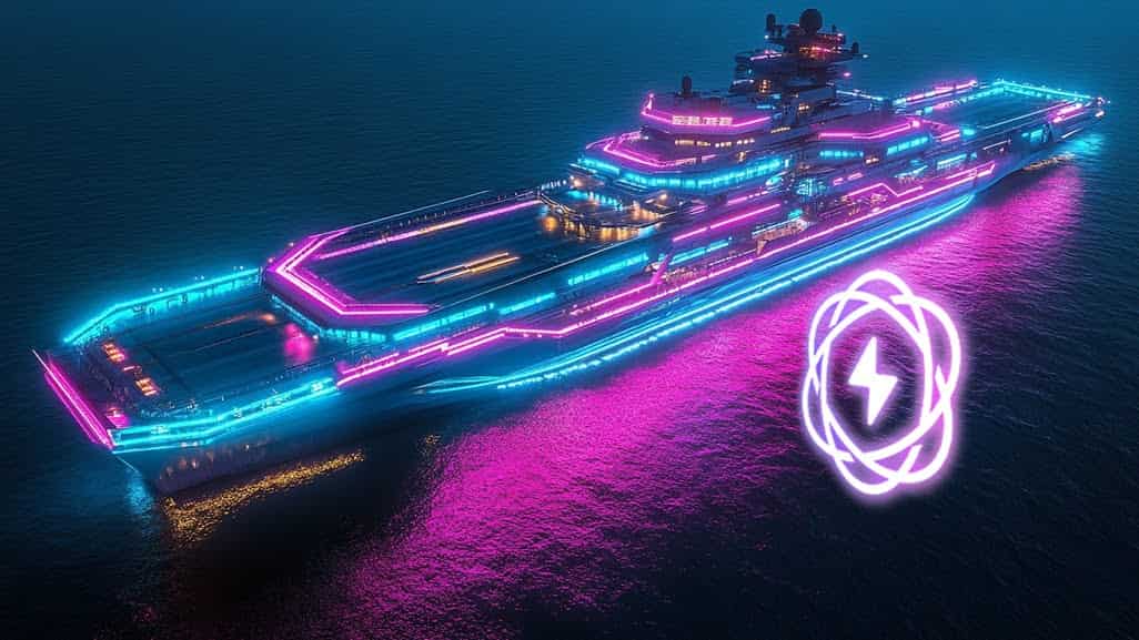 Dogecoin envisage 4 $, mais Lightchain AI pourrait rapporter 300 $ à 12 300 $ – ne manquez pas cette opportunité