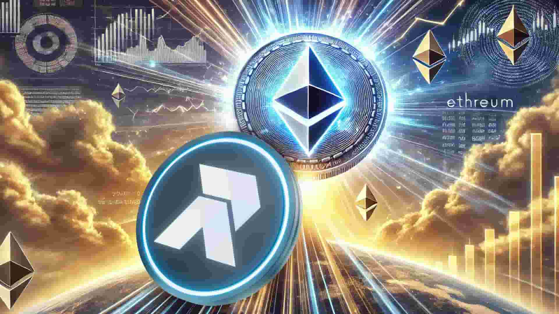 Ethereum Price commence à se rallier à 7 000 $ en poussant les prédictions de RCO Finance supérieures à 20 000%, voici pourquoi