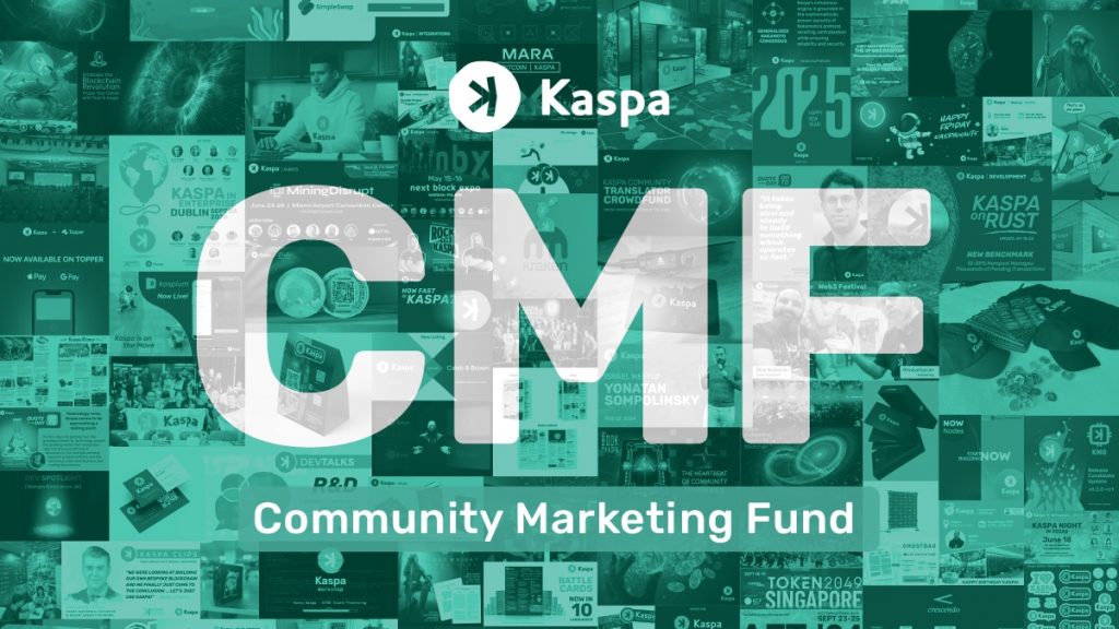 Fonds de marketing communautaire - janvier 2025