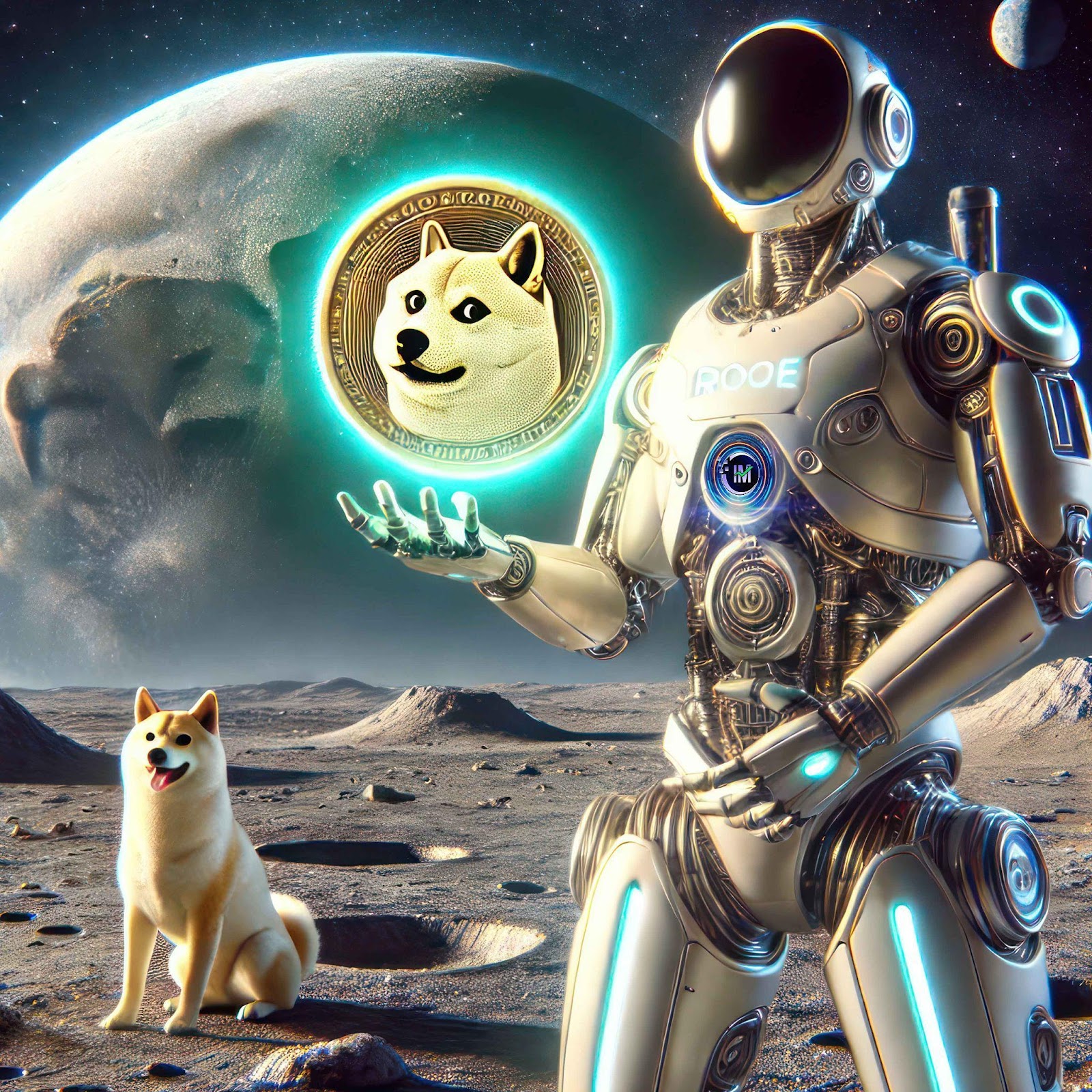 IntelMarkets (INTL) pourrait ébranler le trône de Dogecoin