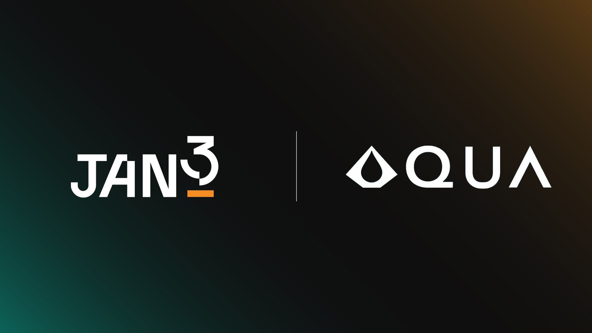 JAN3 lève 5 millions de dollars pour le développement du portefeuille AQUA JAN3 lève 5 millions de dollars pour le développement du portefeuille AQUA