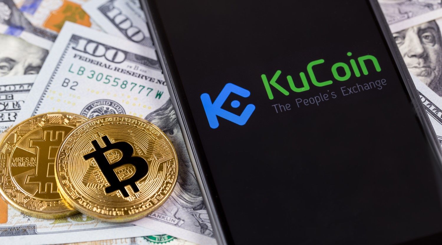 KuCoin (CoinDesk Archives)