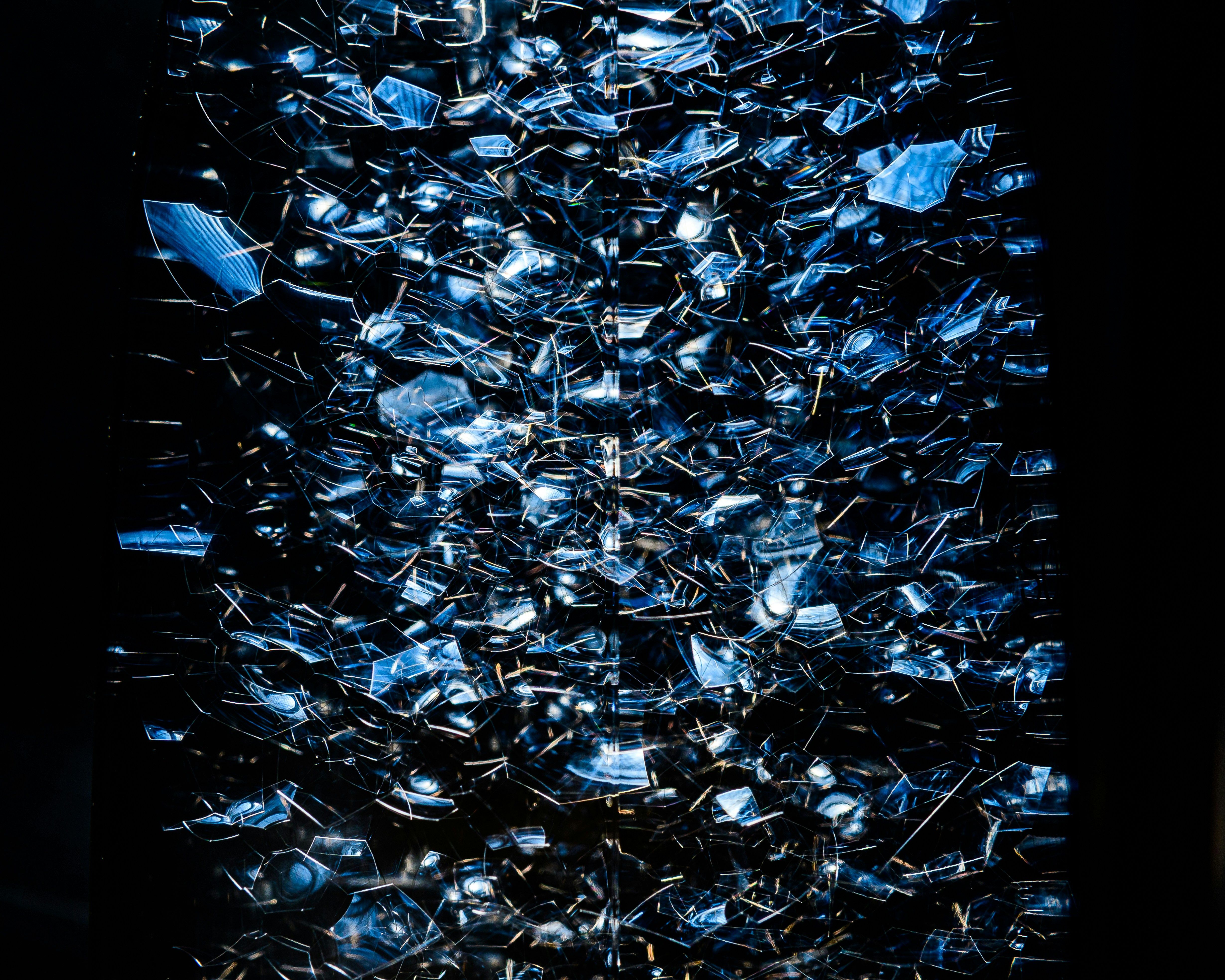 La fragmentation de la blockchain est un probleme majeur qui