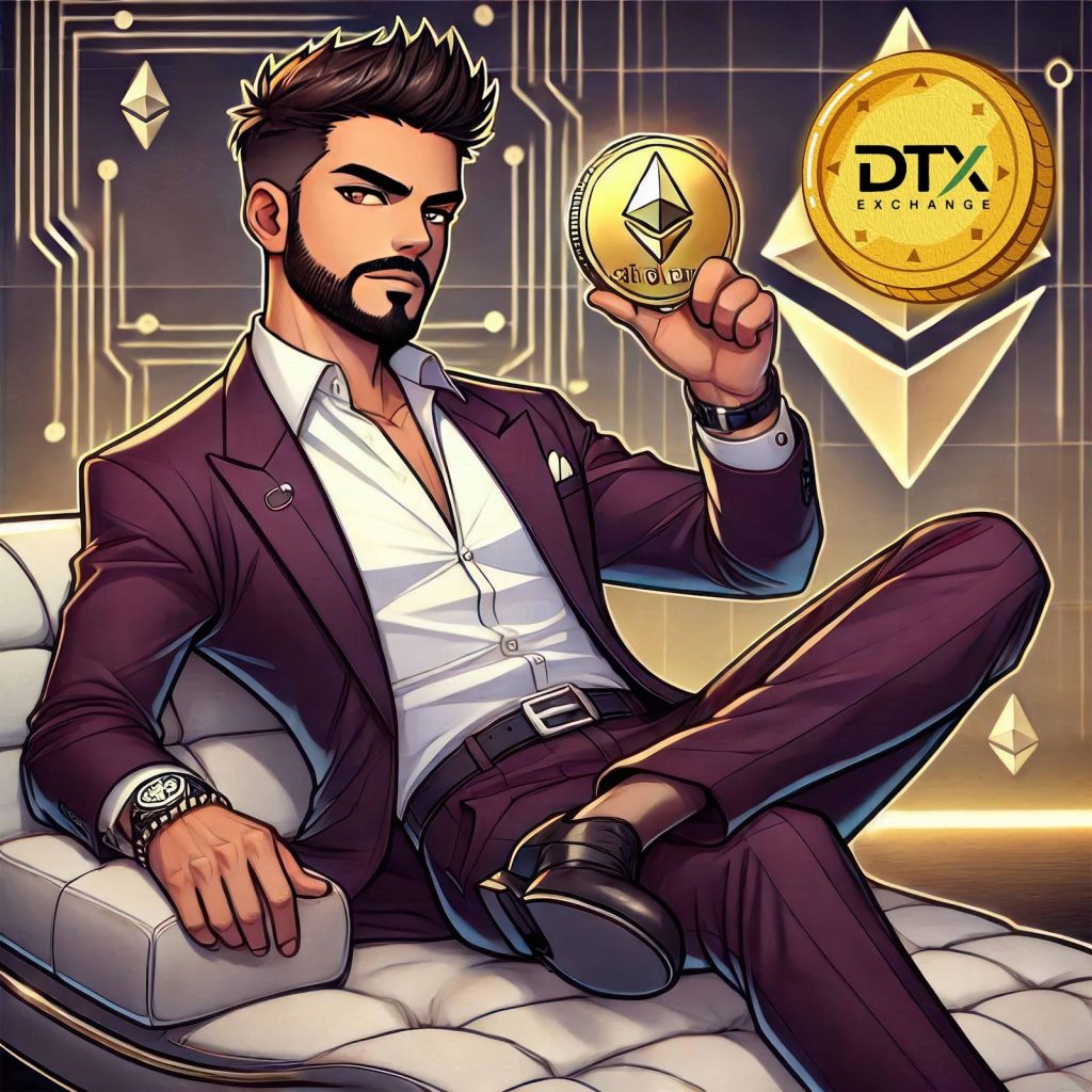 La nouvelle crypto DeFi vise un gain 100X, prête à surclasser Ethereum (ETH) et Cardano (ADA) après l'intégration avec TradFi