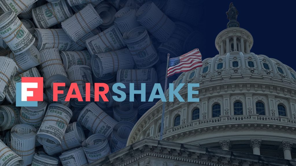 Le Crypto PAC Fairshake américain se mobilise pour un rappel lors des élections spéciales en Floride Fairshake PAC influenced 2024 congressional elections