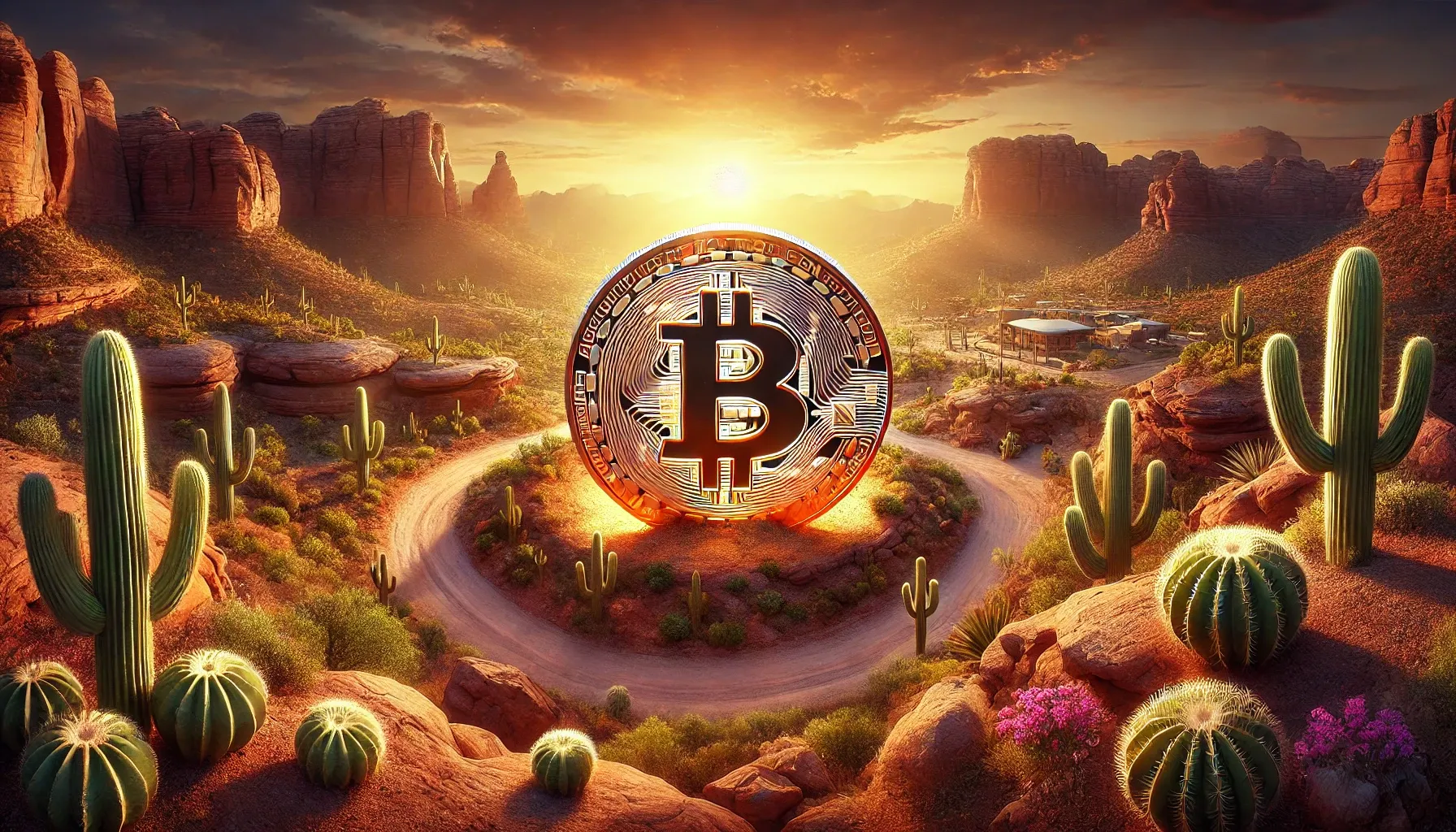 Le Sénat de l'Arizona avance Bitcoin Reserve Bill