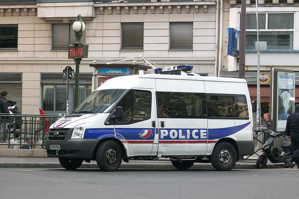 Le cofondateur de Ledger libéré après un enlèvement contre rançon