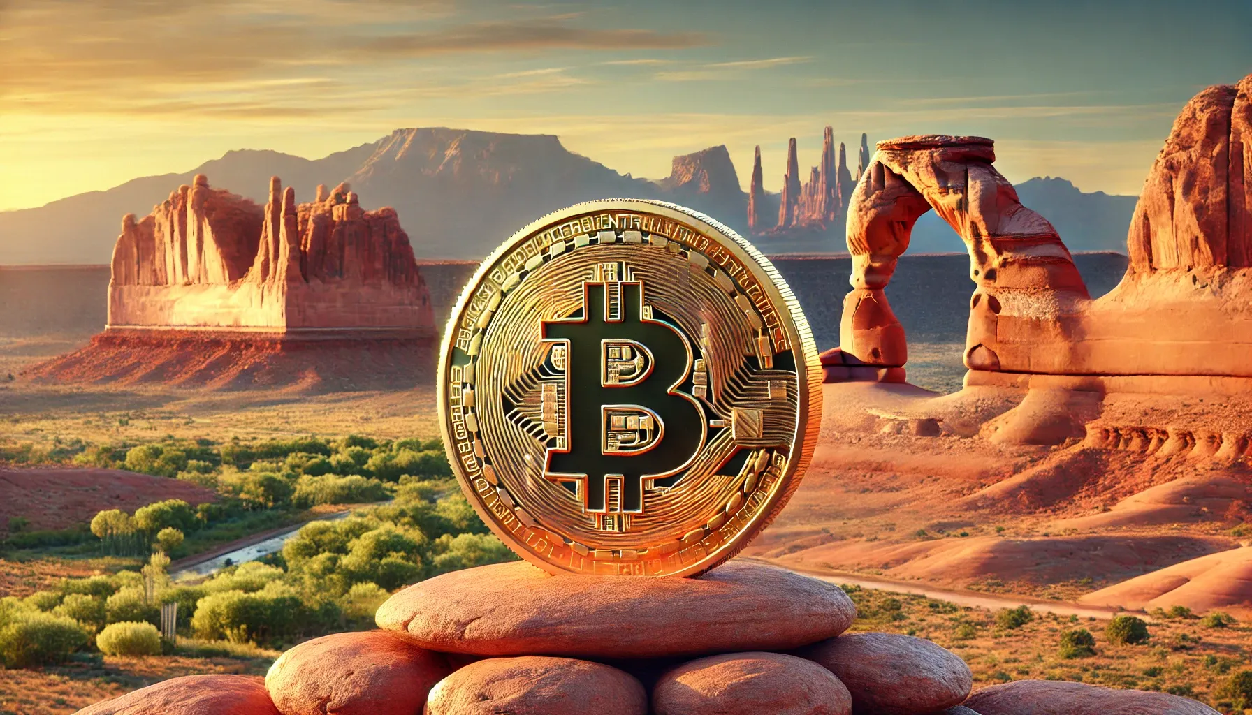 Le comité de l'Utah House fait avancer la facture sur le bitcoin et les investissements d'actifs numériques