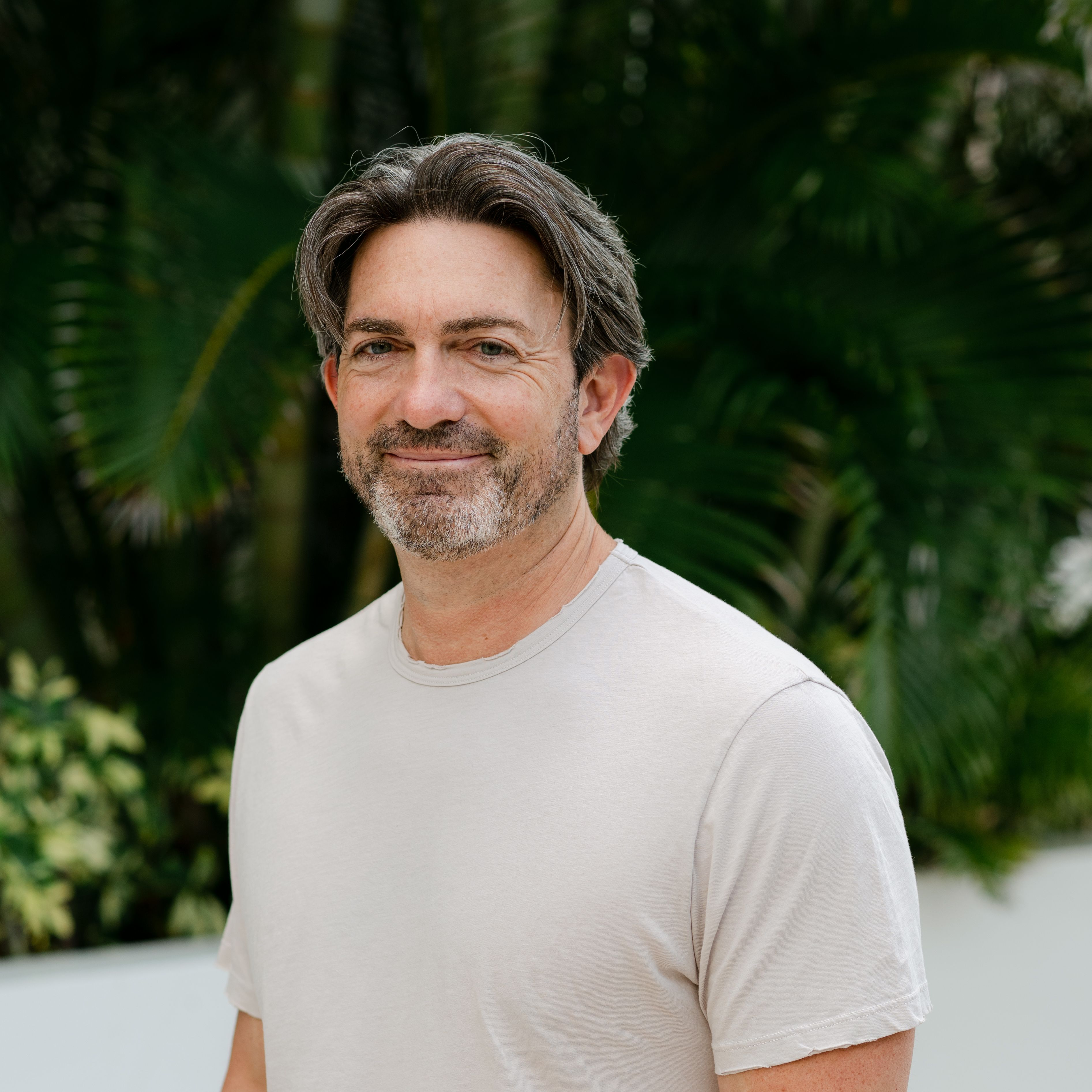 Le grand pari du PDG de Flument Lorien Gabel sur