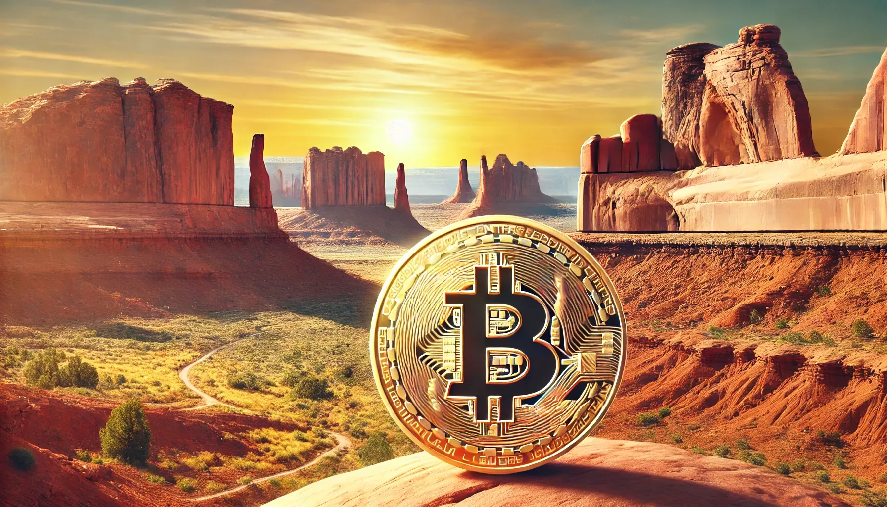 Le législateur de l'Utah propose un projet de loi sur la réserve stratégique de Bitcoin