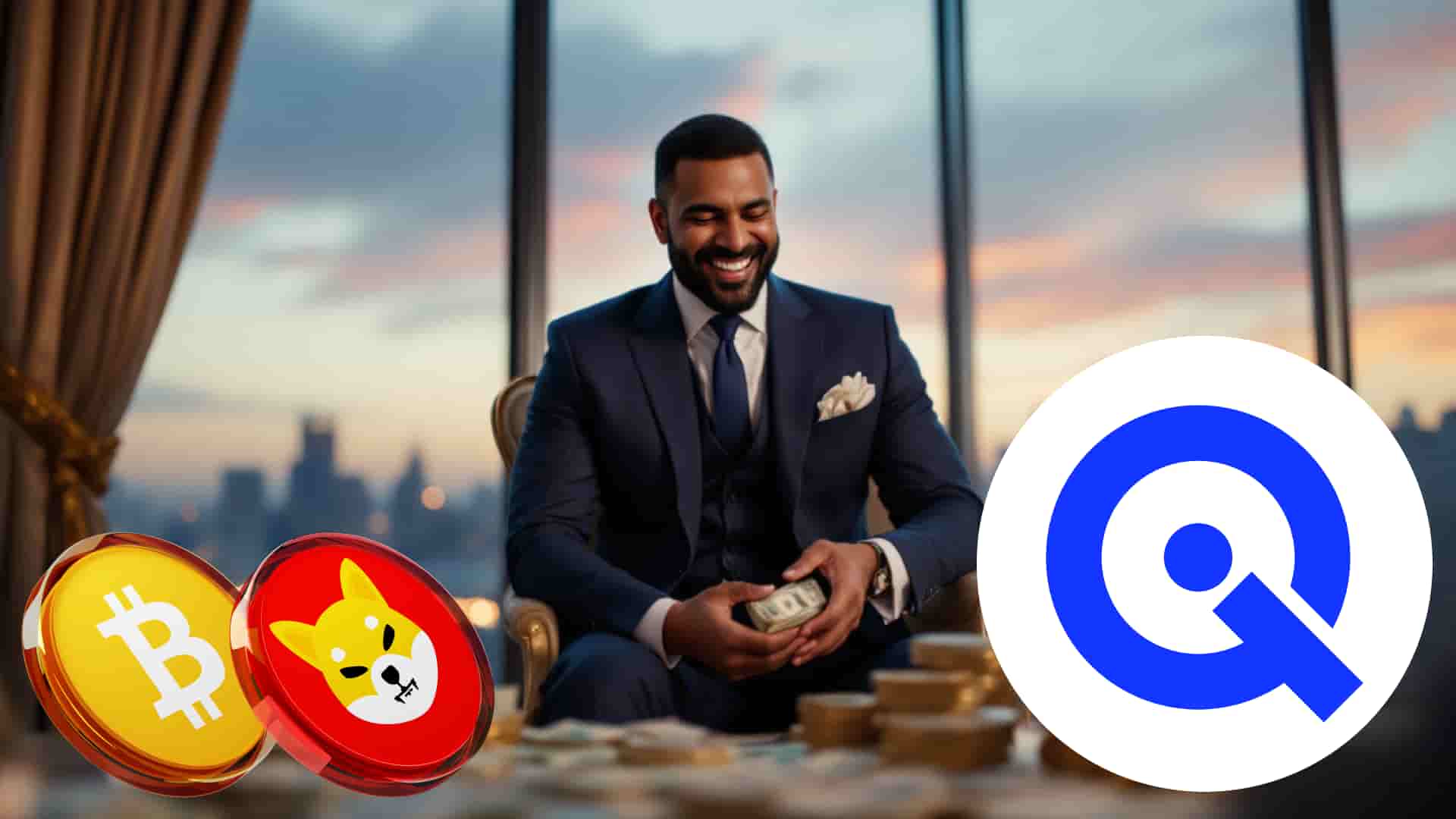 Le millionnaire Dogecoin qui a gagné 55 millions de dollars en achetant SHIB tôt a dépensé 750 000 $ en achetant cet Altcoin bon marché à 0,04 $