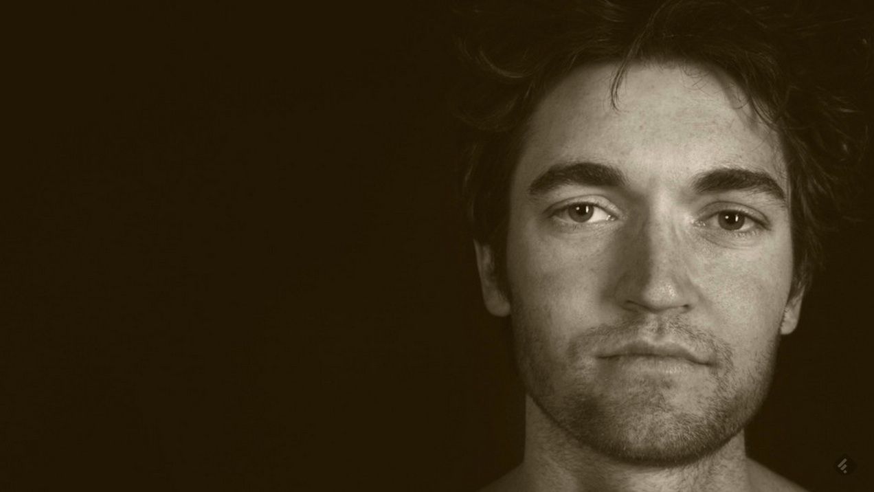 Ross Ulbricht (CoinDesk Archives)