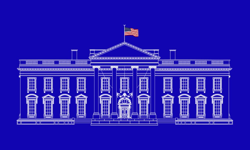 Le président Trump publie un décret visant à créer un groupe de travail sur les actifs numériques