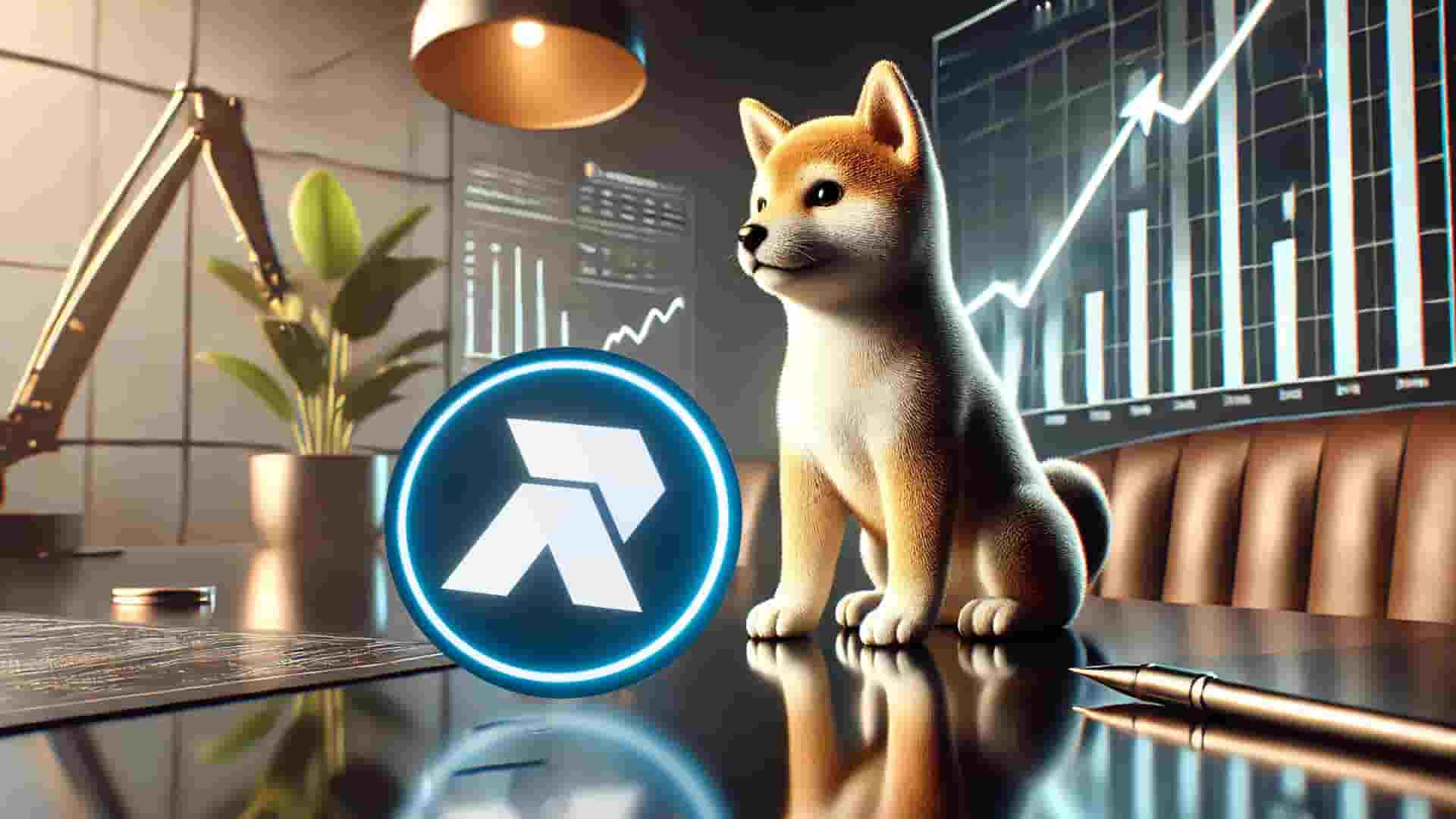 Le prix Shiba INU gains lent tandis que RCO Finance offre une opportunité plus sûre avec un potentiel de croissance de 55 000%