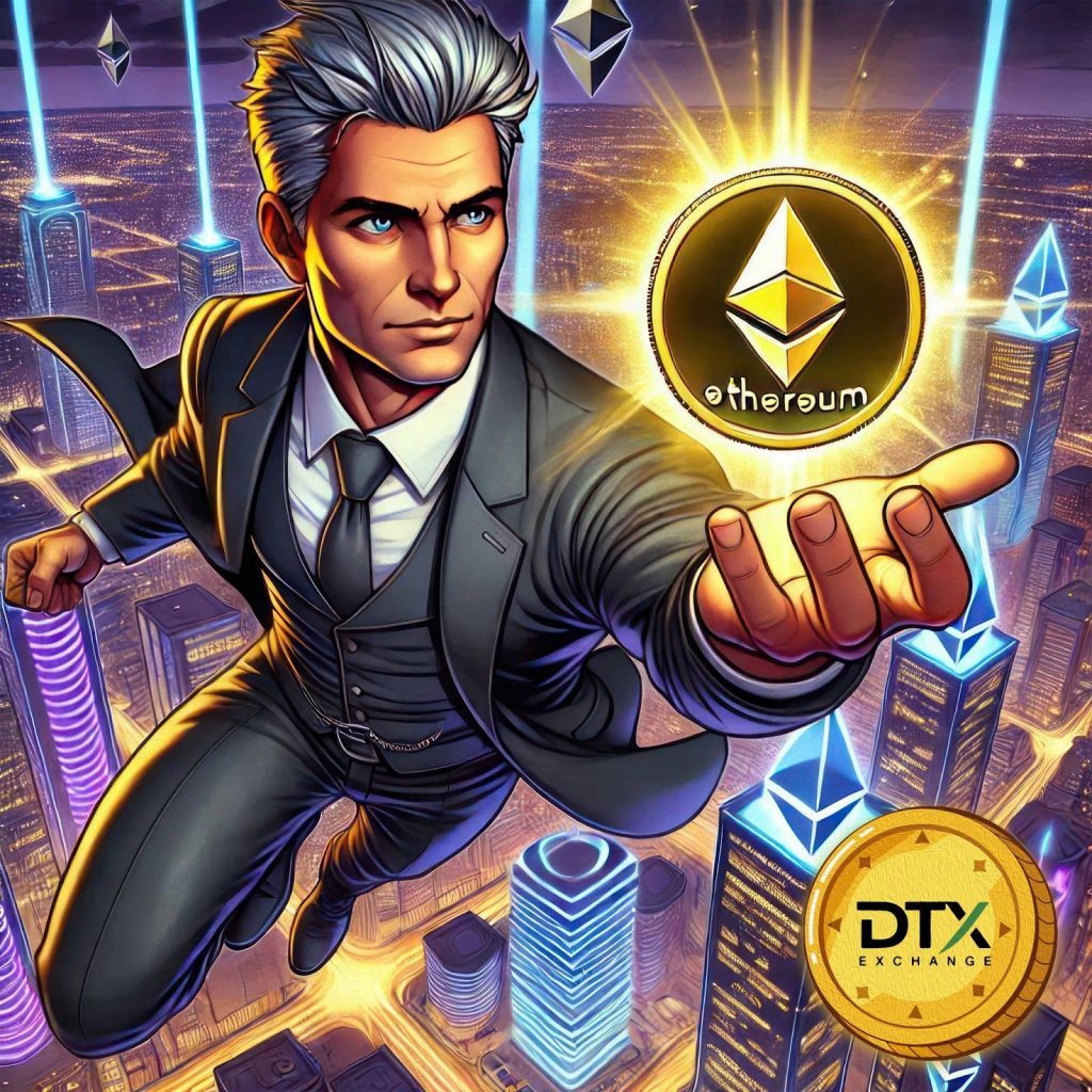 Le prix de l'Ethereum pourrait atteindre 5 000 $ après avoir atteint la Croix d'Or, mais cet Altcoin sera d'abord multiplié par 10