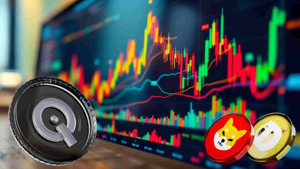 Le prix du Dogecoin atteindra 5 $, Shiba Inu à 0,00014 $, mais WallitIQ (WLTQ) est le prochain jeton 1000x à transformer 100 $ en 100 000 $