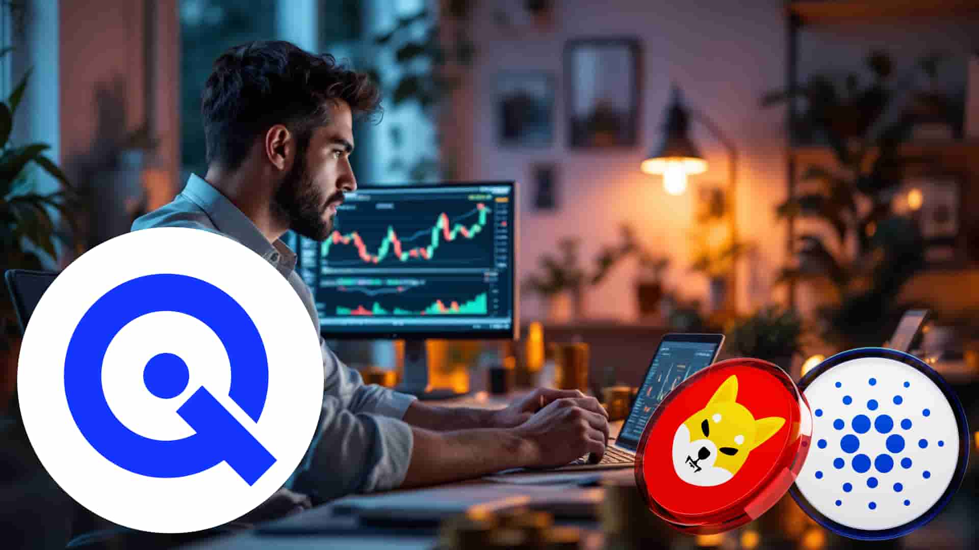 Le rêve à 1 $ de Shib est-il terminé? L'analyste dit que Wallitiq (WLTQ) sera le vrai vainqueur en 2025 avec une croissance de 30 000% devant Cardano