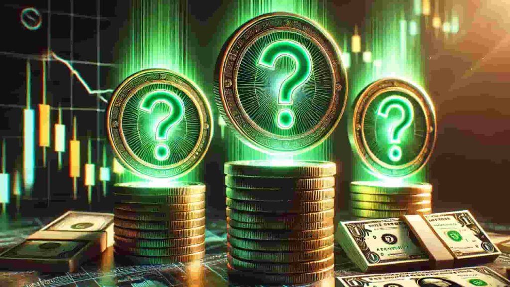 Les 3 meilleurs Altcoins à acheter qui pourraient monter en flèche en 2025 avec des rendements de 50 000 % Les 3 meilleurs Altcoins à acheter qui pourraient monter en flèche en 2025 avec des rendements de 50 000 %