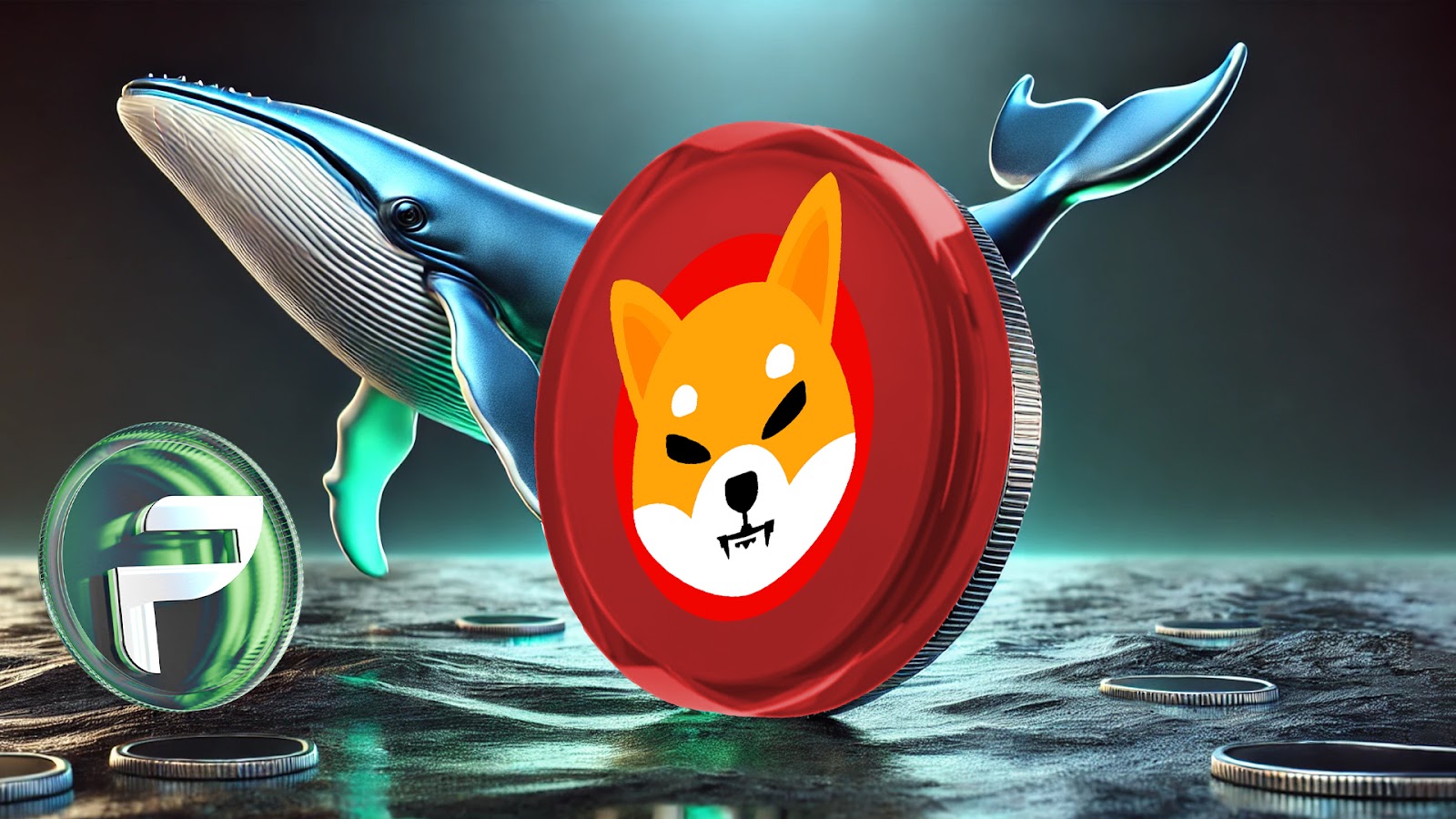 Les baleines Shiba Inu parient sur un Altcoin IA qui pourrait dépasser les sommets de SHIB de 2021 d'ici le premier trimestre 2025