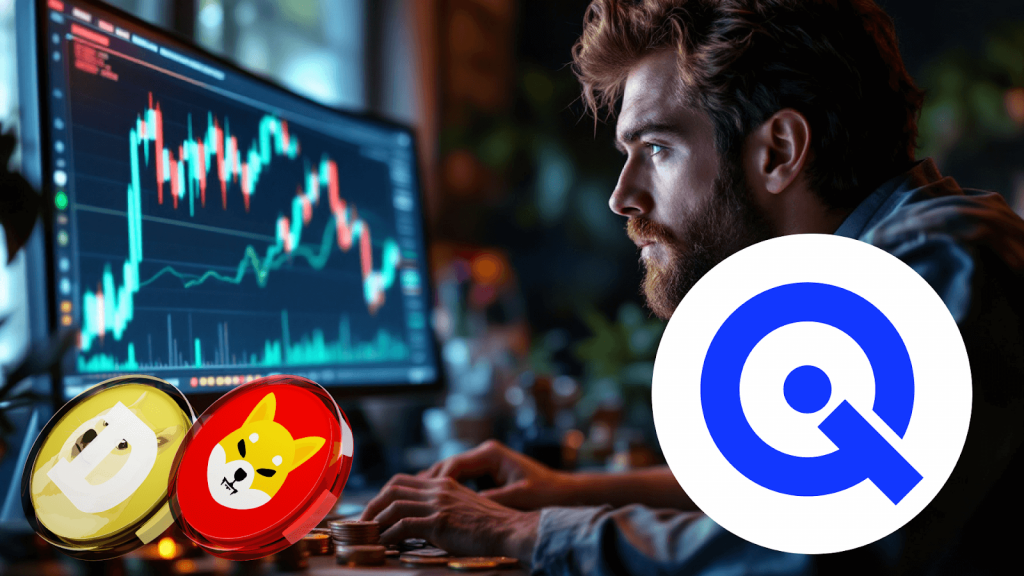 Les experts en crypto soutiennent cette AI Altcoin de 0,042 $ comme le prochain Titan du marché devant Dogecoin et Shiba Inu