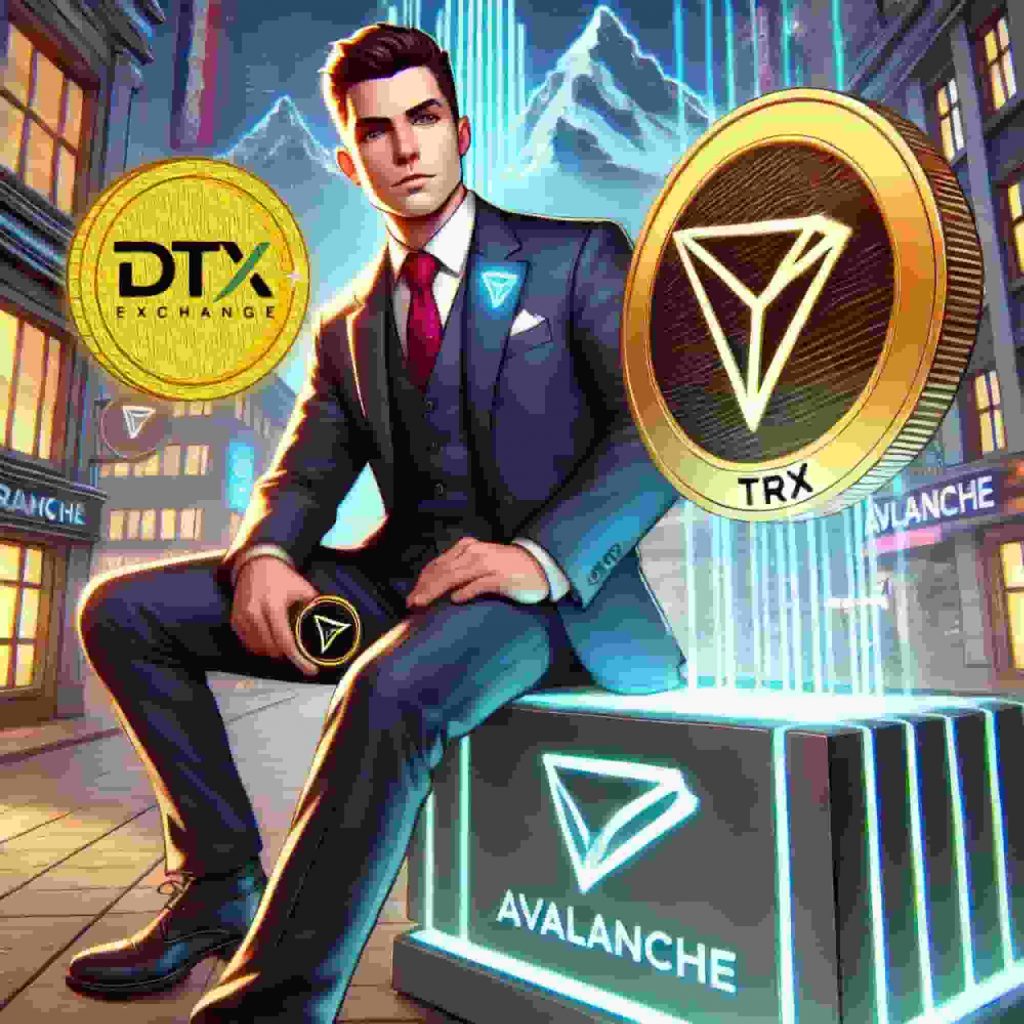 Les experts estiment que cette nouvelle pièce DeFi de 0,14 $ pourrait surpasser AAVE et TRON (TRX) face aux énormes fluctuations du marché