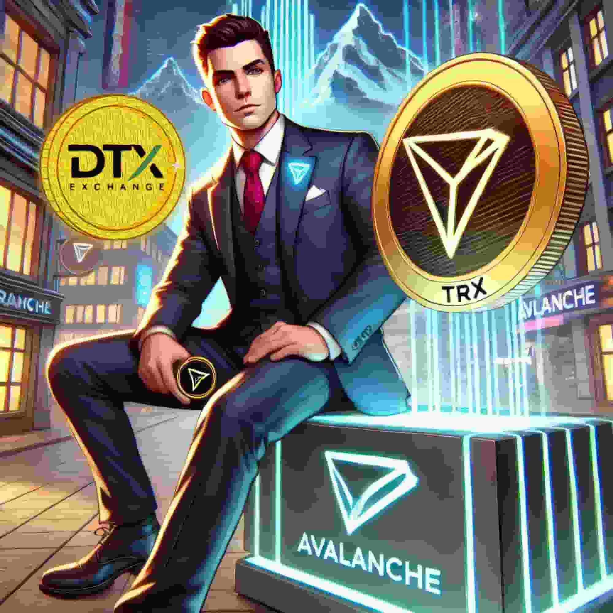 Les experts estiment que cette nouvelle pièce DeFi de 0,14 $ pourrait surpasser AAVE et TRON (TRX) face aux énormes fluctuations du marché