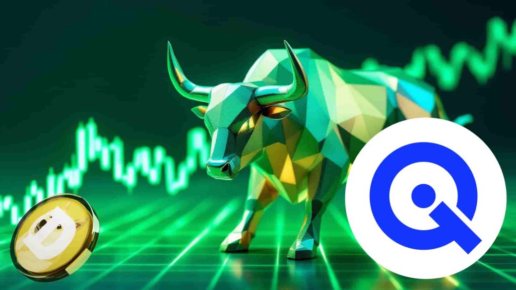 Les experts prédisent que l'AI Altcoin laissera Doge dans la poussière avec un rallye de 800x massif dans le Bull Run