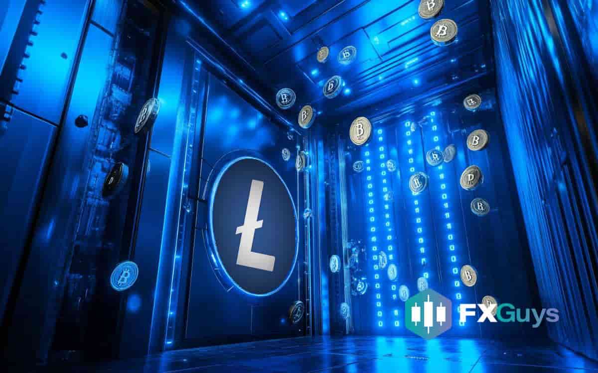 Les investisseurs de Solana et Litecoin se précipitent pour capturer une évolution potentielle des prix de 20x sur FXGuys ($FXG)