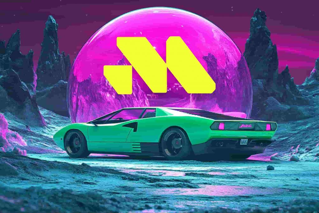 Les premiers investisseurs dans Remittix Eye 200x reviennent alors que les experts disent de ne pas manquer la révolution PayFi Les premiers investisseurs dans Remittix Eye 200x reviennent alors que les experts disent de ne pas manquer la révolution PayFi