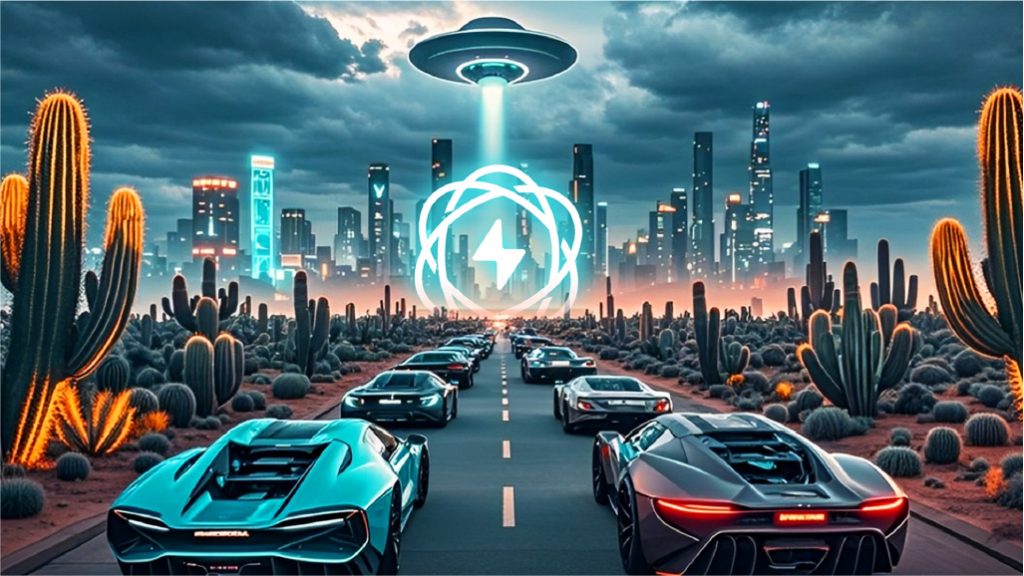 LightChain AI pourrait-il redéfinir le marché Altcoin et dépasser Solana dans l'appel des investisseurs?