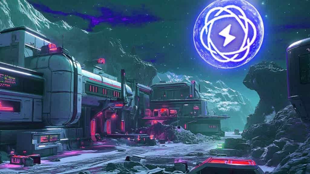 Lightchain AI Le joyau crypto surpassant Bitcoin, XRP et Stellar – Hausse du marché à venir