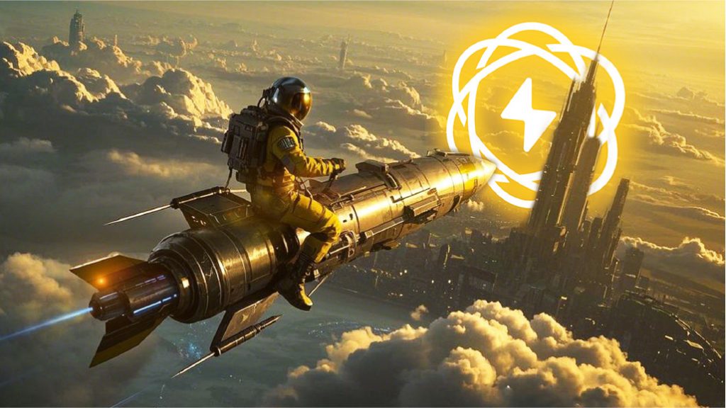 Lightchain AI en mission pour dépasser DOGE et ADA Pourquoi c'est la meilleure crypto à acheter maintenant pour 2025