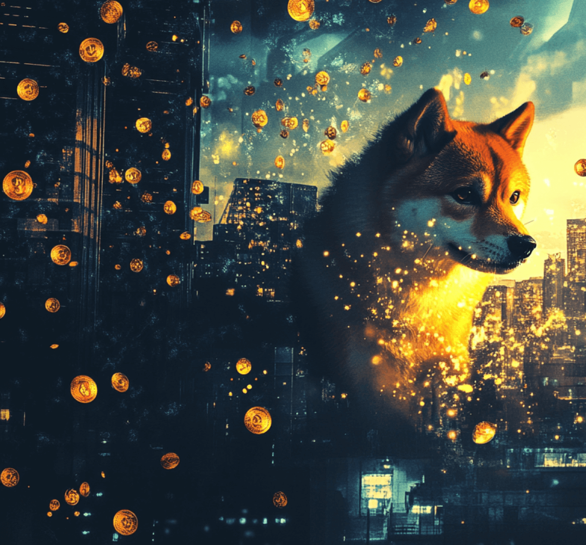 Meme Coins SHIB et BONK ne parviennent pas à retenir l’intérêt des investisseurs alors que l’attention des marchés de la cryptographie se tourne vers Remittix (RTX)