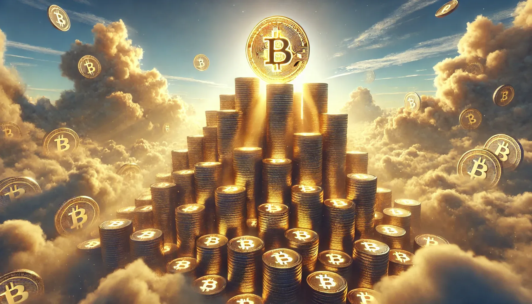 MicroStrategy dépasse les 450 000 Bitcoins en avoirs