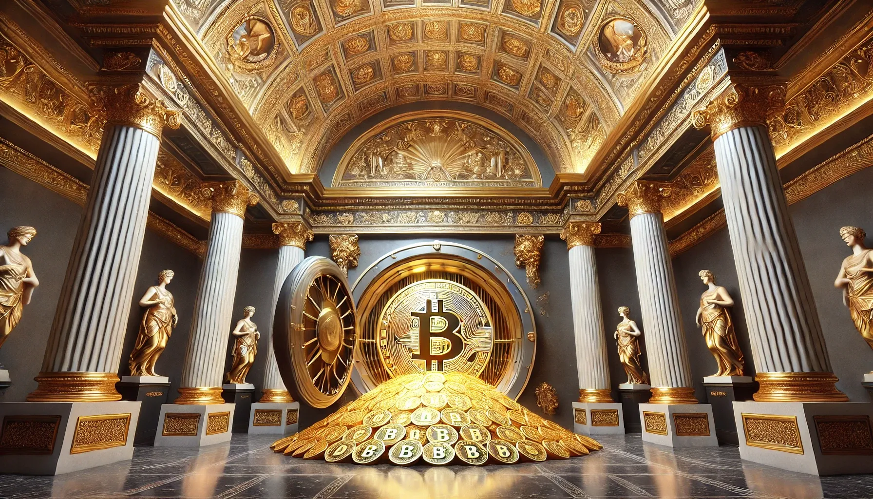 MicroStrategy investit 1,1 milliard de dollars dans Bitcoin et augmente les avoirs à plus de 471 000 pièces