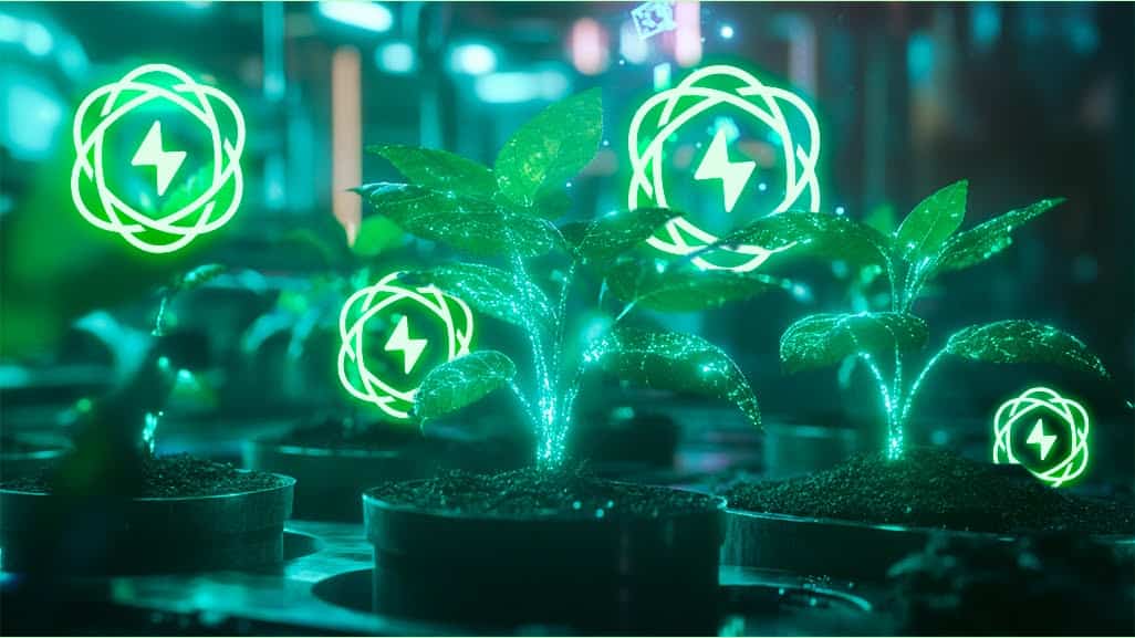 Pourquoi les investisseurs surveillent INJ, APT et cet Altcoin sous-évalué au cours de la nouvelle année