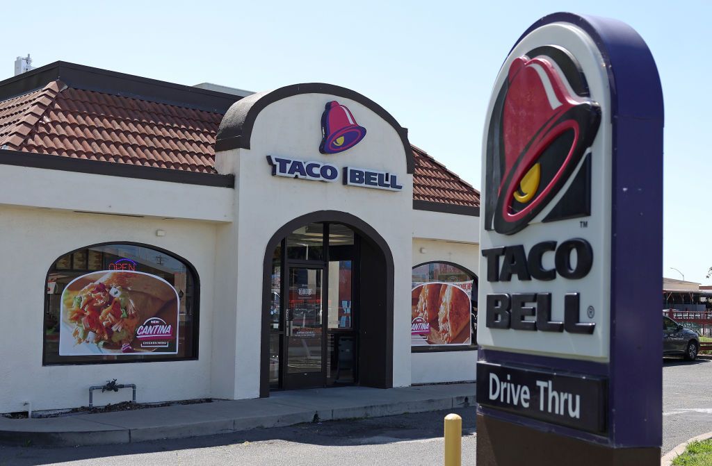 Taco Bell