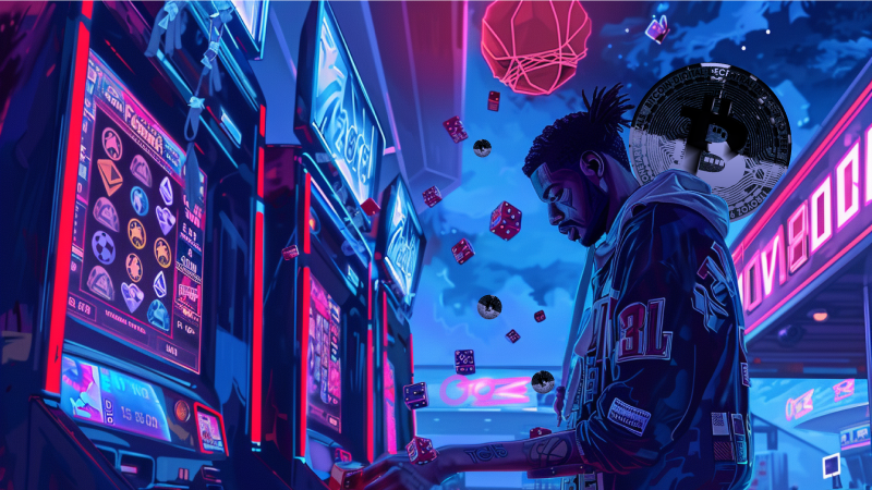 Rollblock s'apprête à révolutionner cette industrie de 450 milliards de dollars avec l'iGaming, la propriété communautaire et le partage des revenus