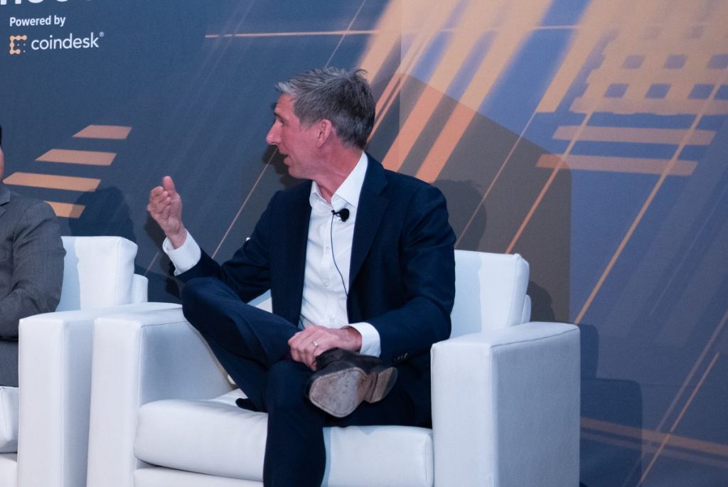 SEC a approuvé Bitwise Bitcoin (BTC) et Etf Etf (ETH) Bitwise Chief Investment Officer Matt Hougan