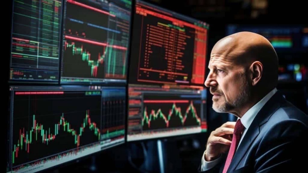 Si vous avez investi 1 000 $ à Nvidia lorsque Jim Cramer a dit `` Il est trop tôt pour acheter '', voici ce que vous auriez maintenant If you invested $1,000 in Nvidia when Jim Cramer said ‘it’s too early to buy,’ Here’s what you’d have now