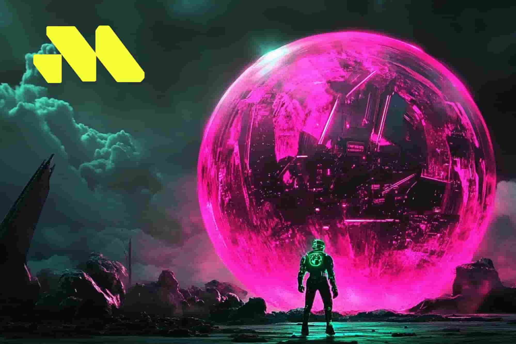 Toncoin (TON) et Tron (TRX) se battent pour le top 10 des cryptomonnaies, mais cette nouvelle crypto pourrait surpasser les deux